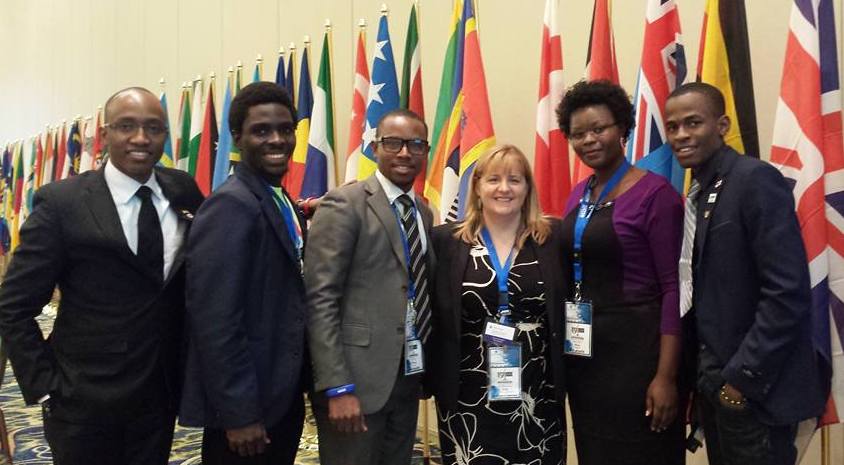 Apply to join the Commonwealth Students’ Association Steering Committee