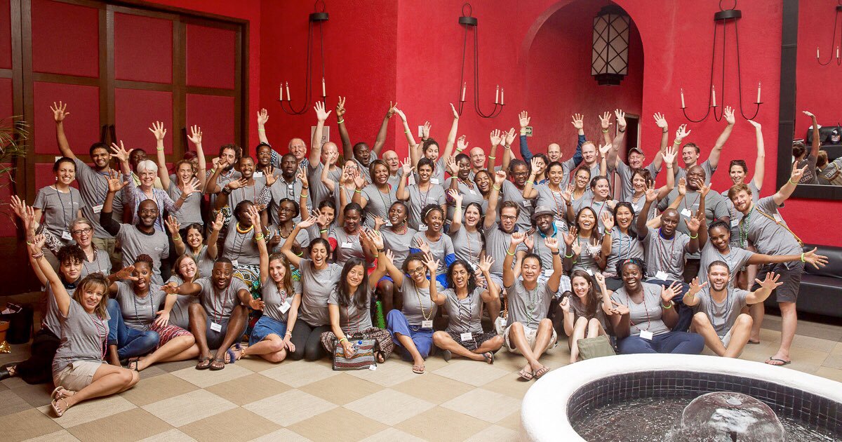 Cordes Fellowship Program 2019: Apply as Full Delegate to Opportunity Collaboration in Cancun, Mexico