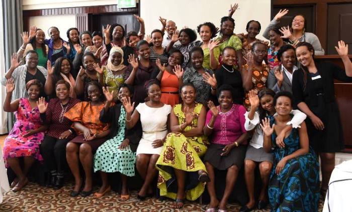 Call for Proposals: African Women’s Development Fund (AWDF) Grants 2018