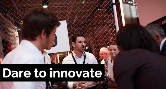 L’Oréal Brandstorm Innovation Competition 2018 (Fully-funded to the World Finals in Paris)