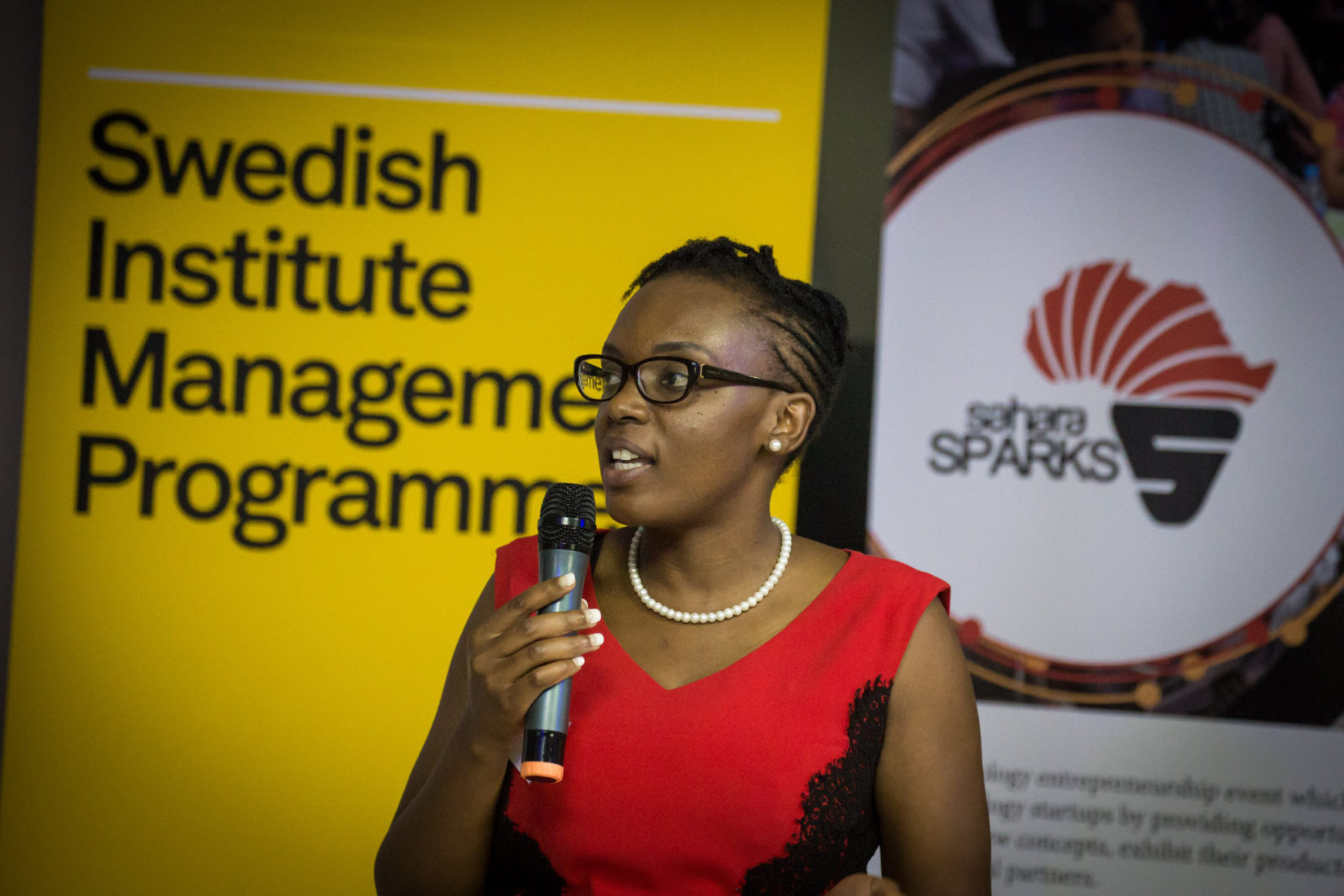 Swedish Institute Management Programme Africa 2018 for Change-makers (Funded Trip to Sweden)