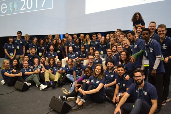 Apply to be part of the AMEE Conference & the Student Task Force 2018 (Funded to Switzerland)