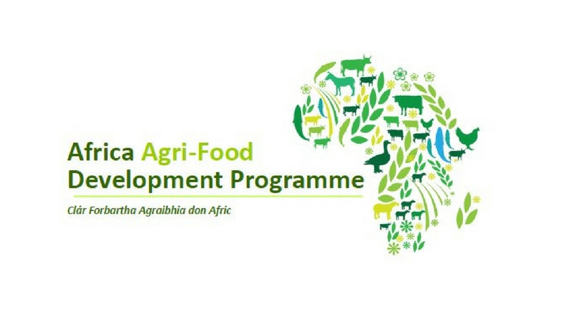 Call for applications from Irish companies to the Africa Agri-food Development Programme (AADP) 2018