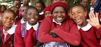 Youth Scholarships for 1st UNFPA East & Southern Africa Menstrual Health Management Symposium