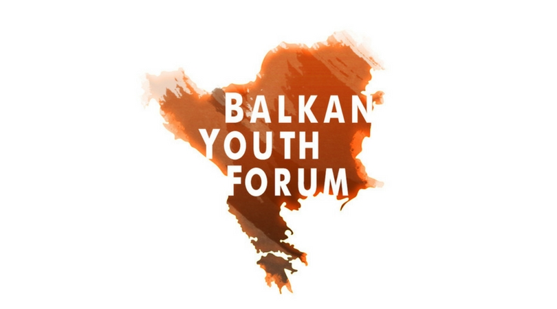 Apply to Balkan Youth Forum 2018 (fully-funded)