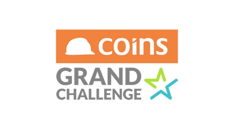 COINS Grand Challenge 2018 for Innovators and Entrepreneurs (Fully-funded to San Antonio, TX)