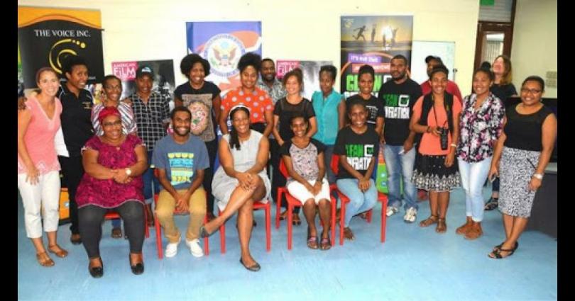 Apply for the Feature Documentary Film Producing Workshop 2018 (Fully-funded)