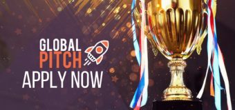 Apply for Global Pitch 2018 – Online Pitching Competition for Startups