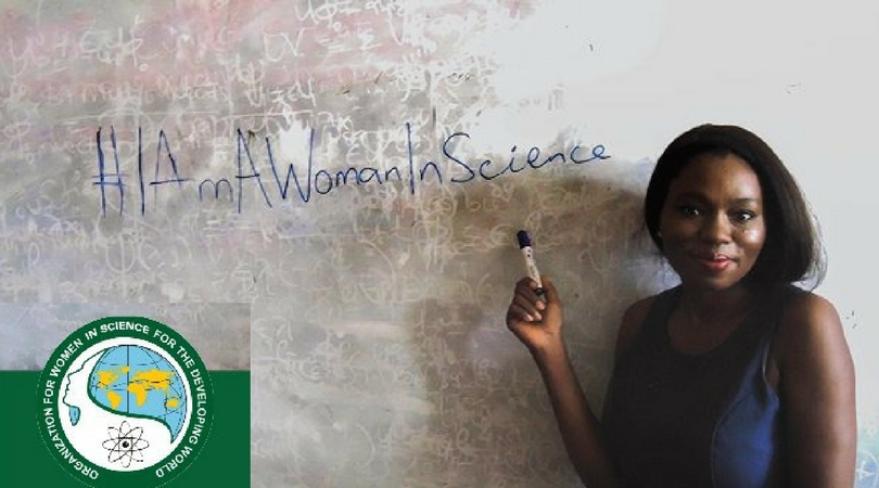 Call for Applications: OWSD PhD Fellowships 2018 for Women Scientists in the Developing World