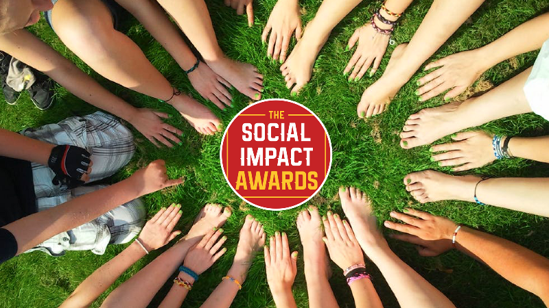 The Social Impact Awards – Malta 2018 (Up to €50,000 in funding)