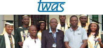 TWAS Research Grants 2018 for Individuals and Research Units in Developing Countries
