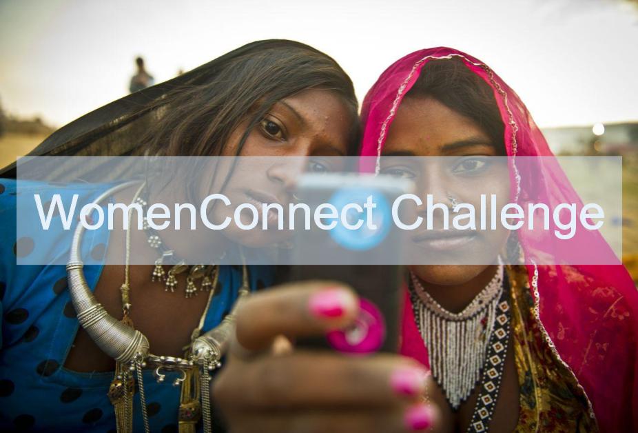 USAID WomenConnect Challenge for Organizations Worldwide 2018 | Opportunity Desk