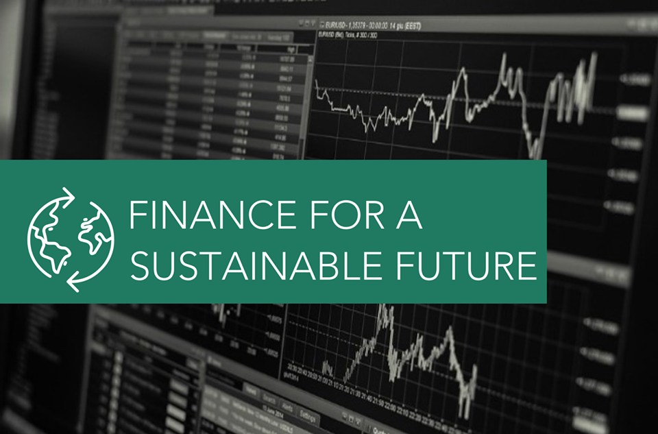 Finance for a Sustainable Future Conference 2018 in Prague, Czech Republic (Scholarships Available)