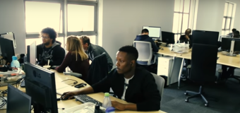 French South African Tech Labs Program 2018 in Cape Town, South Africa (Season 3)