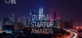 Global Startup Awards 2018 for Europe, Asia and Africa