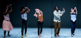 Goethe-Institut International Coproduction Fund 2019 for Artists and Ensembles & Initiatives Abroad and in Germany (€25,000)