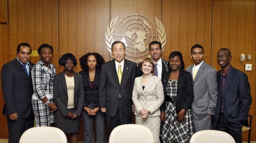 UN OHCHR Fellowship Programme for People of African Descent 2018 (Fully-funded to Geneva, Switzerland)