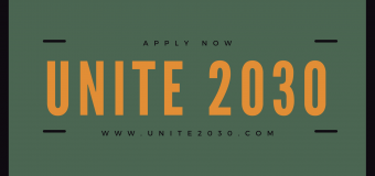 Apply for UNITE 2030 Hackathon Competition 2018 for Worldchangers
