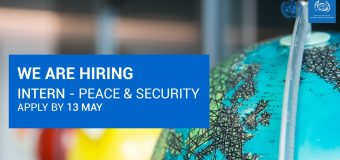 UNSSC Internship on Peace and Security 2018 – Turin, Italy (Monthly Stipend Available)