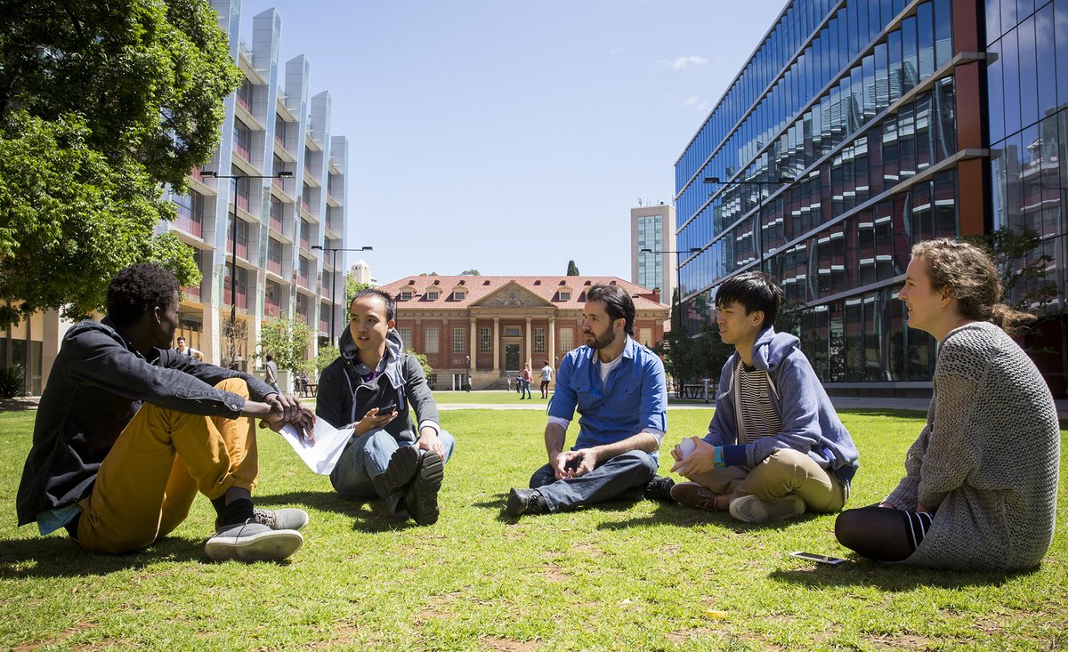 Victoria University Business School