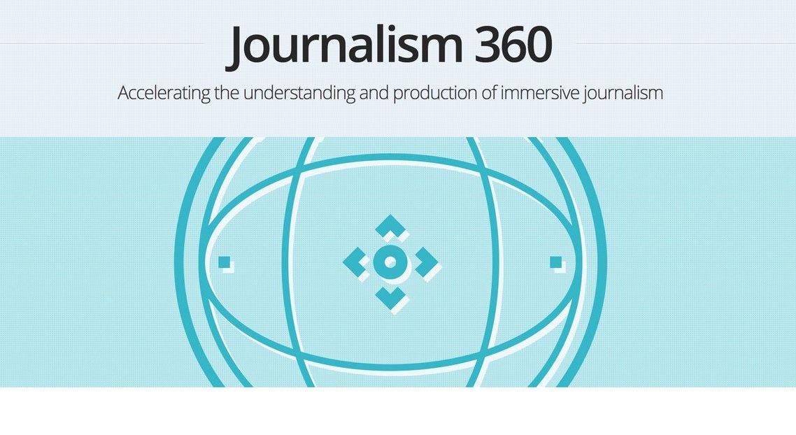 Journalism 360 Challenge 2018 (Submit your idea to win a share of $200,000)