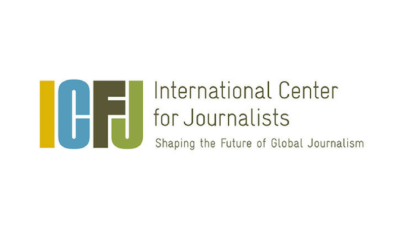 ICFJ News Corp Media Fellowship for Journalists from MENA 2018 (Fully-funded)