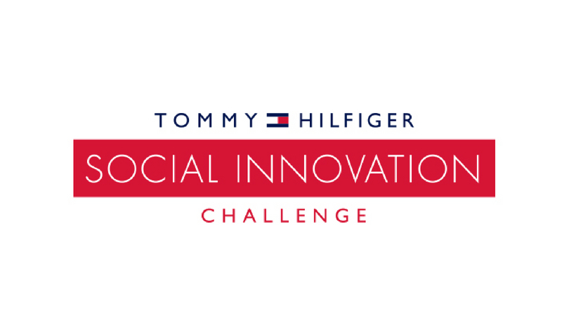 TOMMY HILFIGER Social Innovation Challenge 2018 (Win up to €100,000 and more)