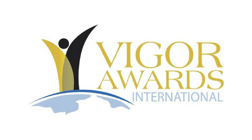 Vigor Awards International 2018 – Nominate your Hero!