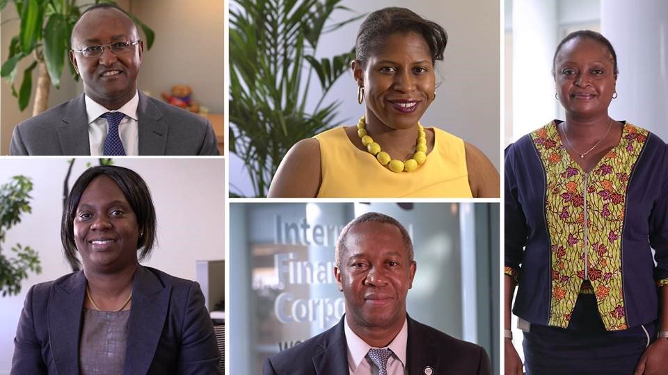 World Bank IFC Recruitment Drive 2018 for Sub-Saharan African and Caribbean Nationals