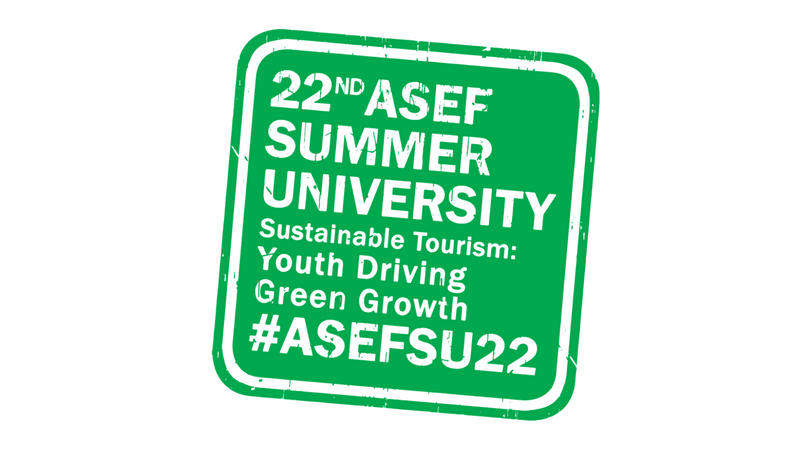 22nd ASEF Summer University in Croatia & Slovenia (Fully-funded)