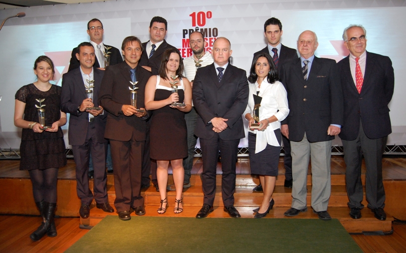 AGCO Corp/Massey Ferguson Journalism Awards 2018 for Journalists in South and Central America