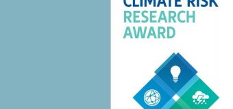 Allianz Climate Risk Award 2022 for Researchers (up to €7,000)