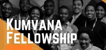 EWB Kumvana Fellowship Program 2020 for Young African Leaders and Innovators (Fully-funded to Canada)