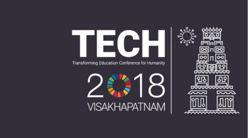 Apply to present at UNESCO-MGIEP’s Transforming Education Conference for Humanity – TECH 2018 (Funding Available)
