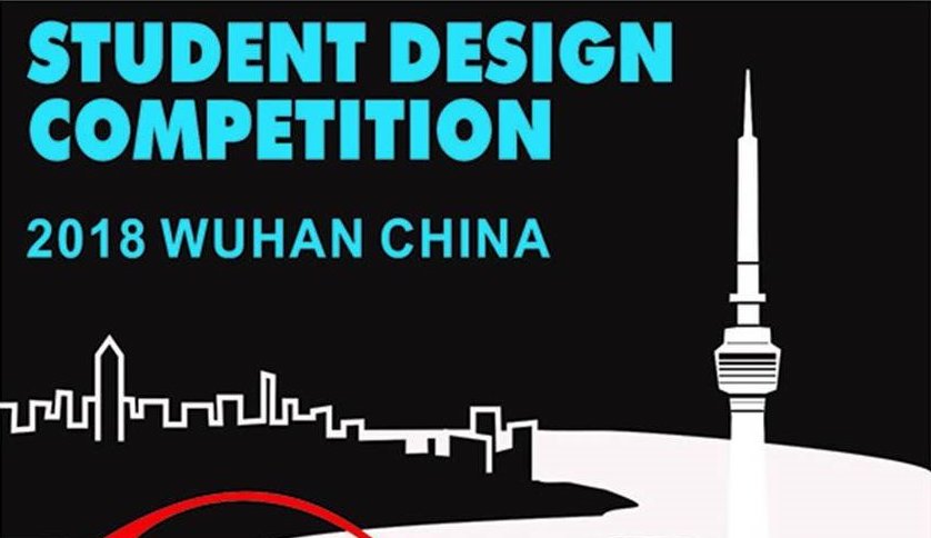 UN-HABITAT International Urban Design Student Competition 2018