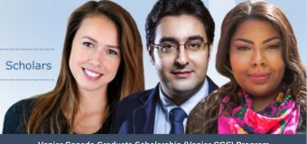 Vanier Canada Graduate Scholarship Program 2022 for Doctoral Study in Canada ($50,000 per year)