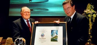 Volvo Environment Prize 2020 for Environmental Scientists (SEK 1.5 million prize)