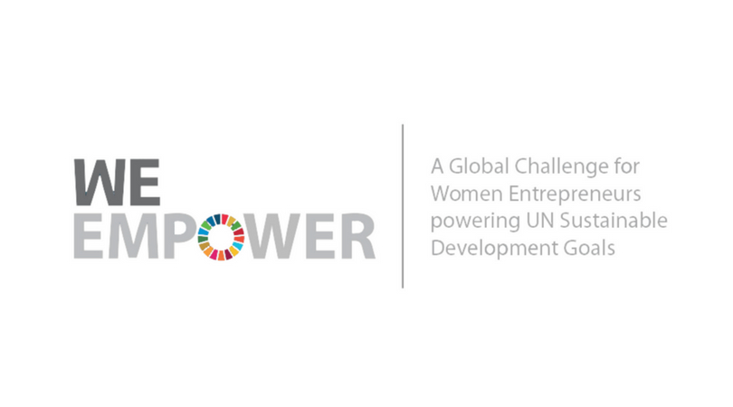 WE Empower UN SDG Global Business Competition 2018 (Win a trip to New York during UN Global Goals week)