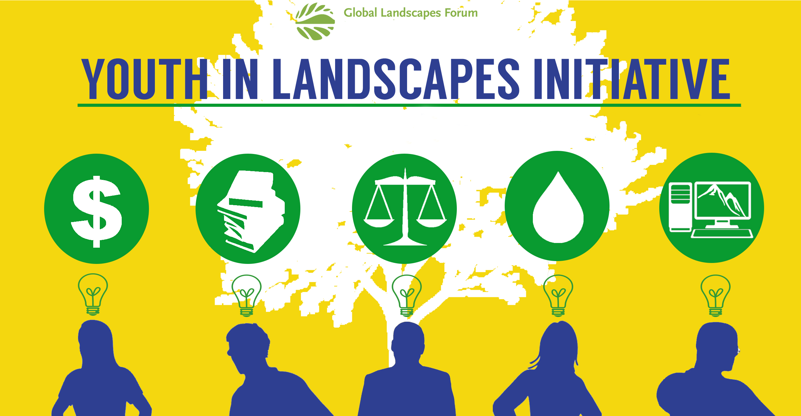 CIFOR Global Youth in Landscapes Network Internship 2020 in Bonn, Germany (Stipend Available)