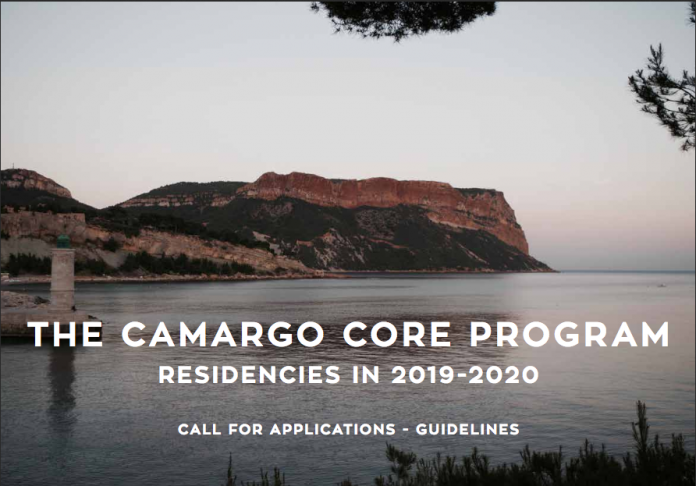 Camargo Foundation Core Program 2019-2020 for Scholars and Thinkers (Stipend available)