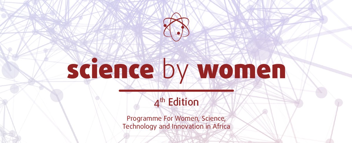 Science by Women Programme 2018 for African Women Researchers and Scientists (Fully-funded)