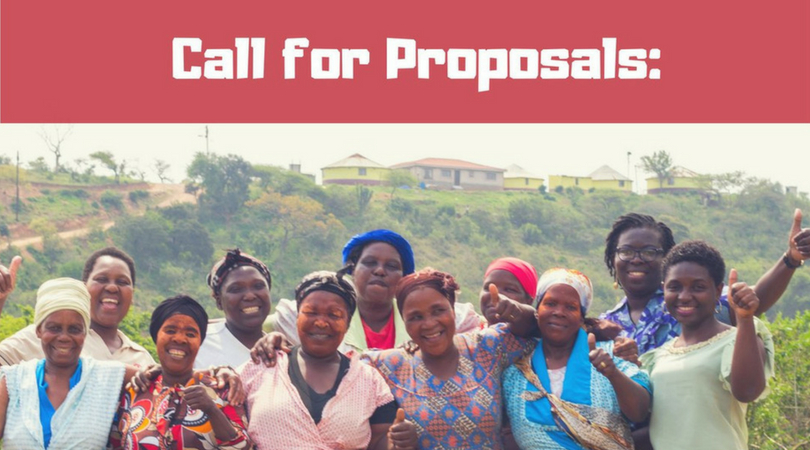 AWDF Call for Proposals: World AIDS Day Grants 2018