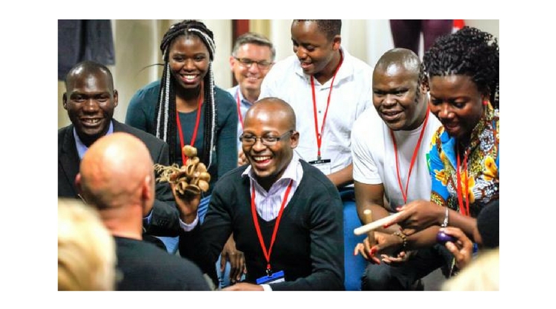 African Library & Information Associations (AfLIA) Leadership Academy 2019
