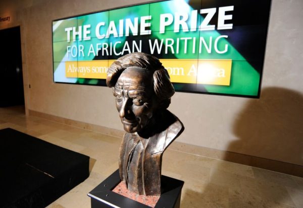 Caine Prize for African Writing 2019 (£10,000 prize)