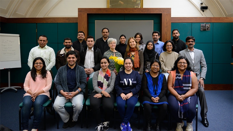 Chevening South Asia Journalism Fellowship Program 2019/2020 (Fully-funded)