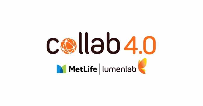 MetLife collab 4.0 Innovation Program for Startups 2018