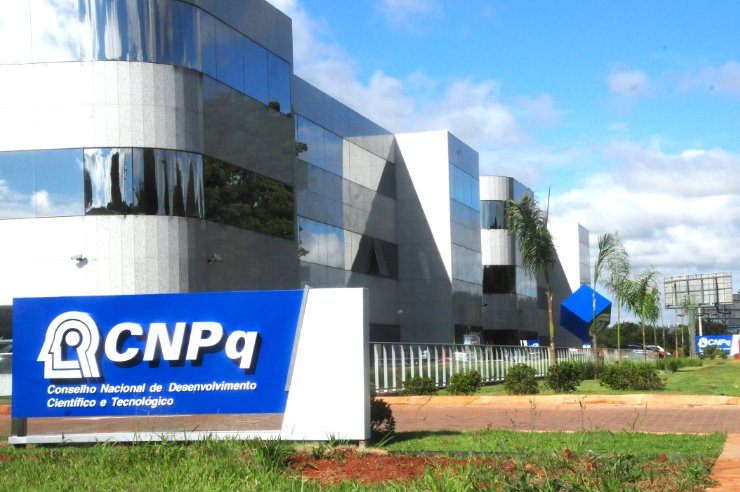 TWAS-CNPq Postgraduate Fellowship Programme 2018/2019