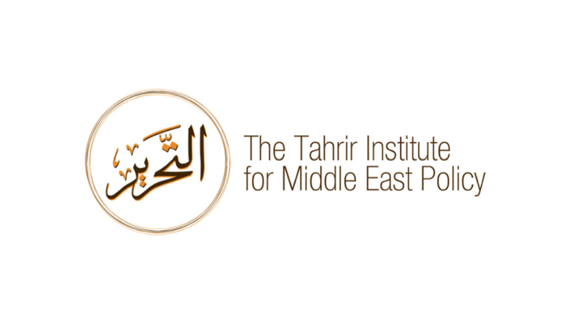 Tahrir Institute for Middle East Policy (TIMEP) Nonresident Fellowship 2018