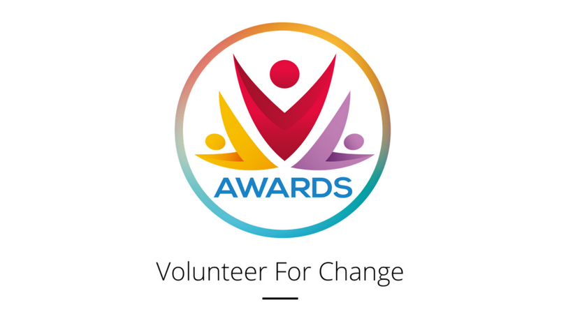 Volunteer For Change V-Awards for Indian Youth