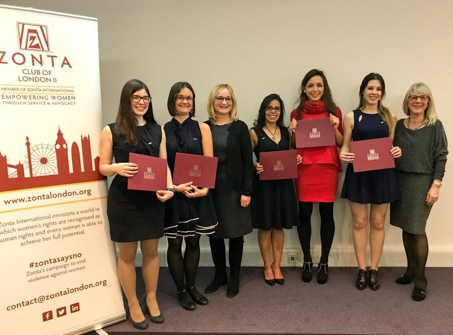 Zonta International Amelia Earhart Fellowship 2019 for Women (Up to US $10,000)